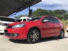 2011 Volkswagen Golf 1.4 TSI Light&Sound Package Hatchback