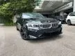 Used 2023 BMW 330i 2.0 M Sport Sedan ( BMW Quill Automobiles ) Super Low Mileage, Tip
