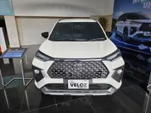 2026 Toyota Veloz 1.5 Q HEV Modellista (1 Tone) (Premium Color) MPV,PROMO MURAH TOYOTA, DISKON BESAR, FREE ASURANSI ALLRISK, CASH TEMPO, NEGO SAMPAI D