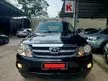 Used 2007 Toyota Fortuner 2.7 V SUV 4X4 PETROL BLACKLISTED CAN LOAN - Cars for sale
