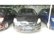 2011 Toyota Limo 1.5 Sedan
