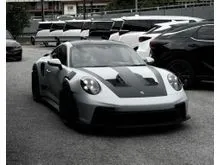 2023 Porsche 911 4.0 GT3RS Coupe (READY STOCK FLASH DEAL)