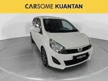 2015 Perodua AXIA 1.0 Hatchback