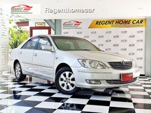 2002 Toyota Camry 2.4 (ปี 02-06) G Sedan AT
