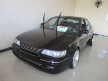 Toyota Corolla Seg 1994