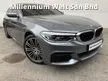 Used 2017 BMW 530i (YEAR END PROMO) (BMW AUTHORIZED DEALER) - Cars for sale