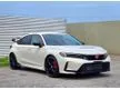 2025 Honda Civic 2.0 Type R Hatchback NEW CAR (30KM ONLY)
