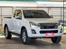 2019 Isuzu D-MAX 3.0 Space Cab (ปี 19-26) Hi-Lander Z-Prestige Pickup