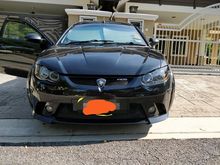2011 Proton Satria 1.6 Neo CPS H-Line Hatchback