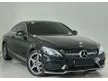 Used 2017/18 Mercedes