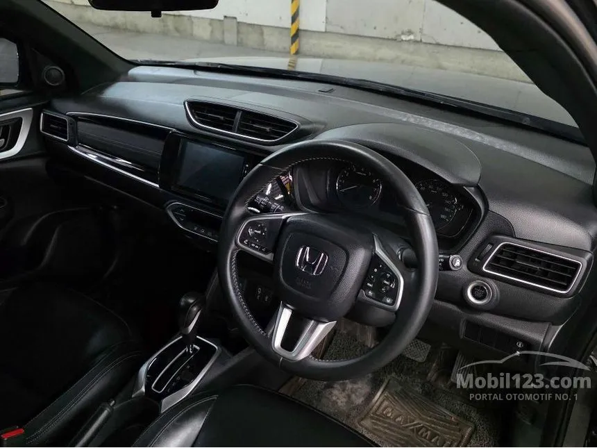 2022 Honda BR-V Prestige Honda Sensing SUV