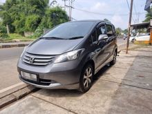 2011 Honda Freed 1.5 1.5 MPV E PSD A/T