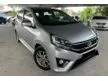 Used 2017 Perodua AXIA 1.0 SE Hatchback [MID YEAR SALES CLEAR STOCK] Low mile / KeyLess / Like New Condition /