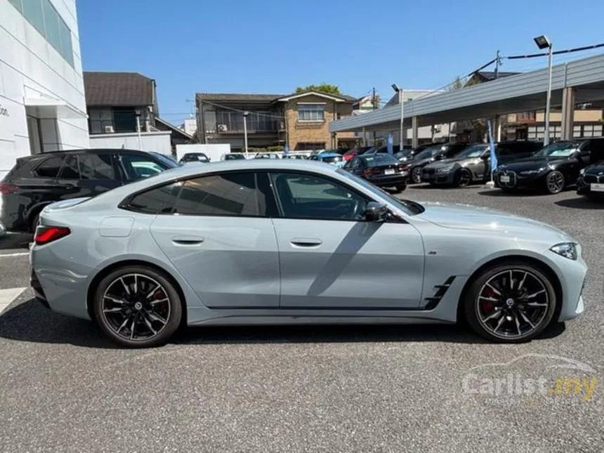 2021 BMW M440i xDrive Convertible