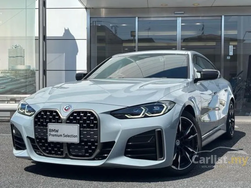 2021 BMW M440i xDrive Convertible