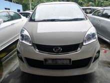 2014 Perodua Alza 1.5 Advance MPV (A) USED CAR