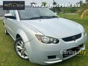 2006 Proton Satria 1.6 Neo Hatchback