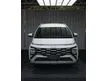 Jual Mobil Hyundai Stargazer X 2024 Prime 1.5 di Banten Automatic Wagon Putih Rp 300.000.000