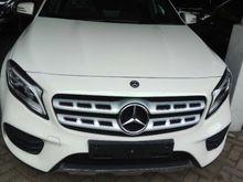 2017 Mercedes-Benz GLA200 1.6 AMG SUV