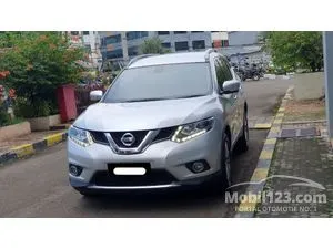2018 Nissan X-Trail 2.5 X-Tremer SUV