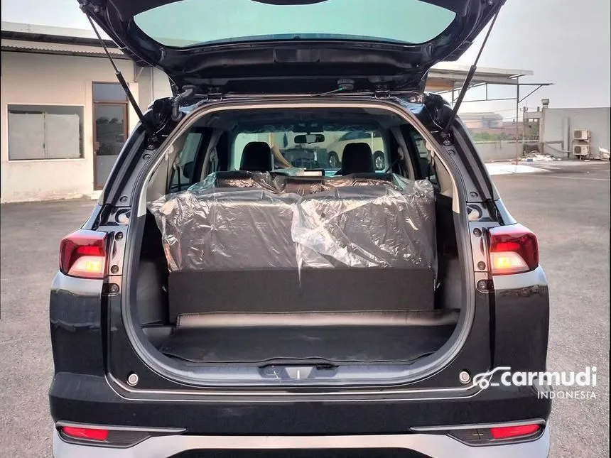 2025 Toyota Avanza E MPV