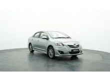 2013 Toyota Vios 1.5 G (A)