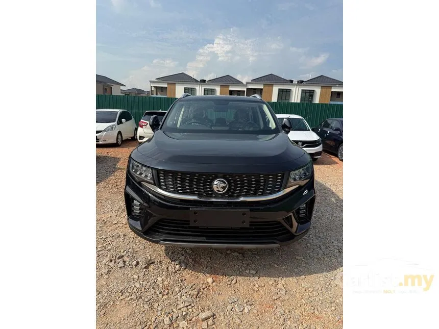 2026 Proton X90 Standard SUV