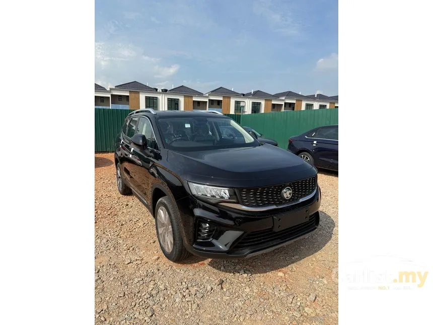 2026 Proton X90 Standard SUV