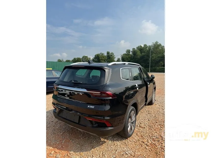 2026 Proton X90 Standard SUV