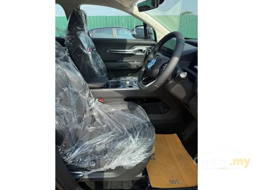 2026 Proton X90 Standard SUV