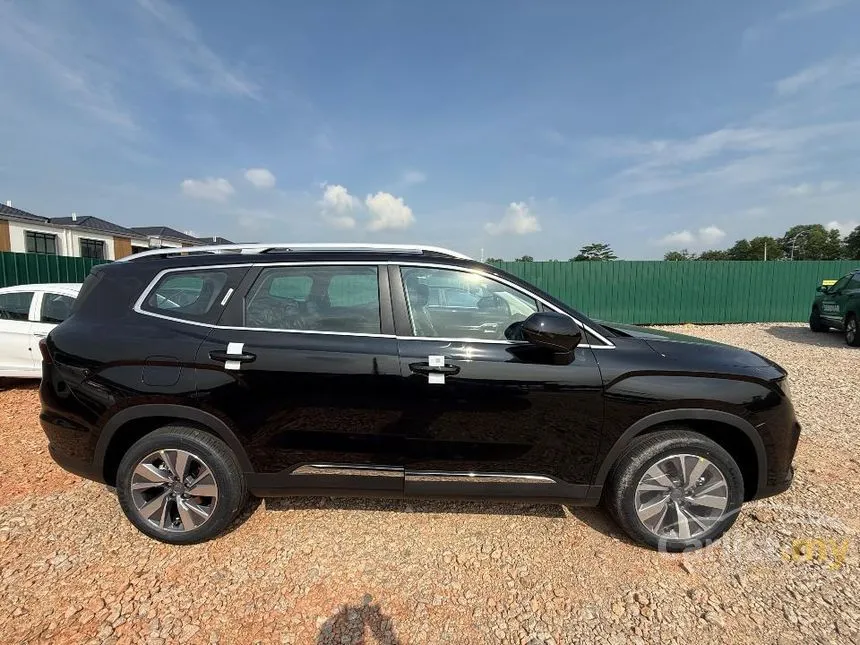 2026 Proton X90 Standard SUV