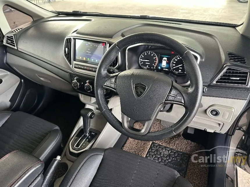 2020 Proton Persona Executive Sedan