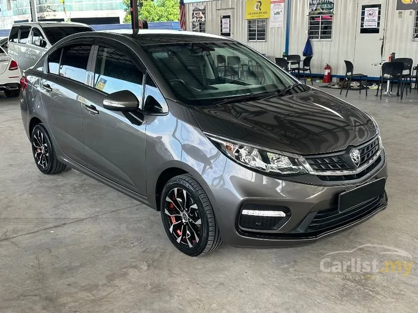 2020 Proton Persona Executive Sedan