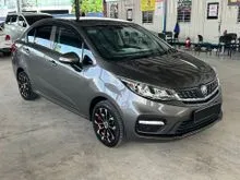 2020 Proton Persona 1.6 Executive , Low Mileage 35k KM , UNDER PROTON FULL SERVICE RECORD , Push Start , Keyless Entry , Reverse Camera , Leather Seat