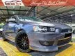 Used Mitsubishi LANCER 2.0 GT (A) MIVEC PERFECT WARRANTY