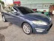 Used 2011 Ford Mondeo 2.0 Ecoboost (A) Dual Clutch 6 Speed
