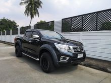 2015 Nissan NP 300 Navara 2.5 DOUBLE CAB Calibre EL Pickup AT