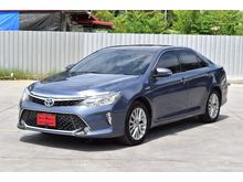 2015 Toyota Camry 2.5 (ปี 12-16) Hybrid Sedan