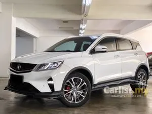 2024 Proton X50 1.5 Premium SUV