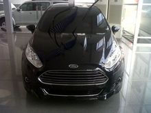 Promo Fiesta Ecoboost Sport 1.000cc 2015