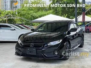 2021 Honda Civic 1.5 Hatchback