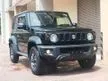 Recon 2019 Suzuki Jimny Sierra 1.5 JC Package SUV