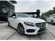 Used 2017 Mercedes