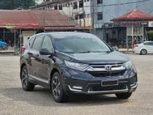 2018 Honda CR-V 1.5 TC-P SUV