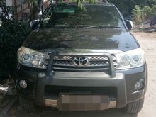 2010 Toyota Fortuner 2.7 G Luxury SUV