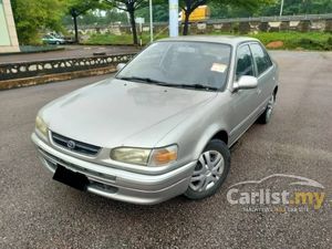 Search 33 Toyota Corolla Cars For Sale In Malaysia Carlist My Search 33 Toyota Corolla Cars For Sale In Malaysia Carlist My