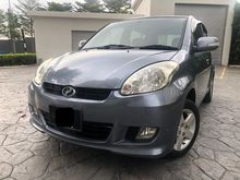 2009 Perodua Myvi 1.3 EZi FACELIFT (A)
