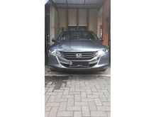 Honda Odyssey 2.4 AT 2010 #jualcepatpemiliklangsung