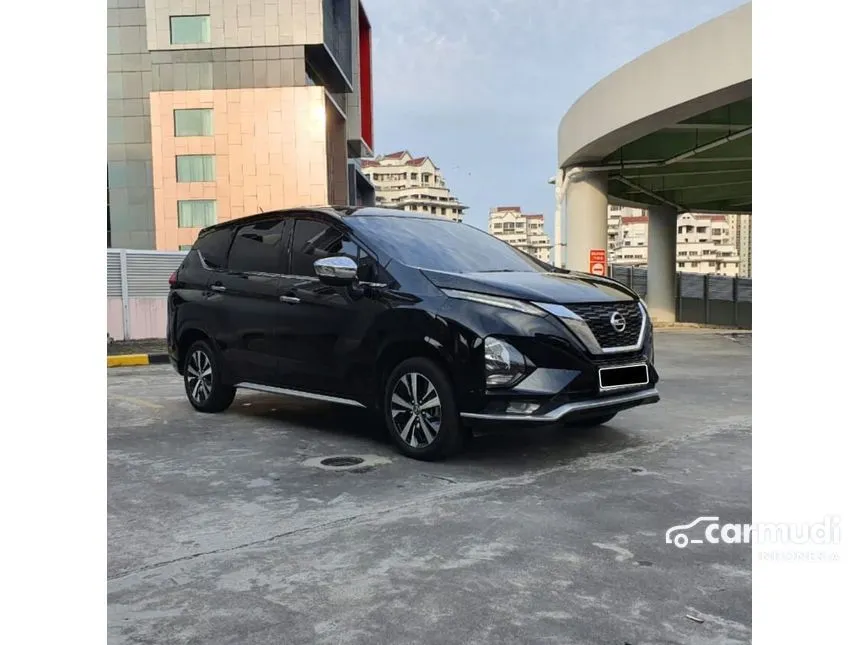 2022 Nissan Livina VL MPV