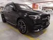 Used 2019 Mercedes-Benz GLE450 3.0 4MATIC AMG Line SUV - Cars for sale